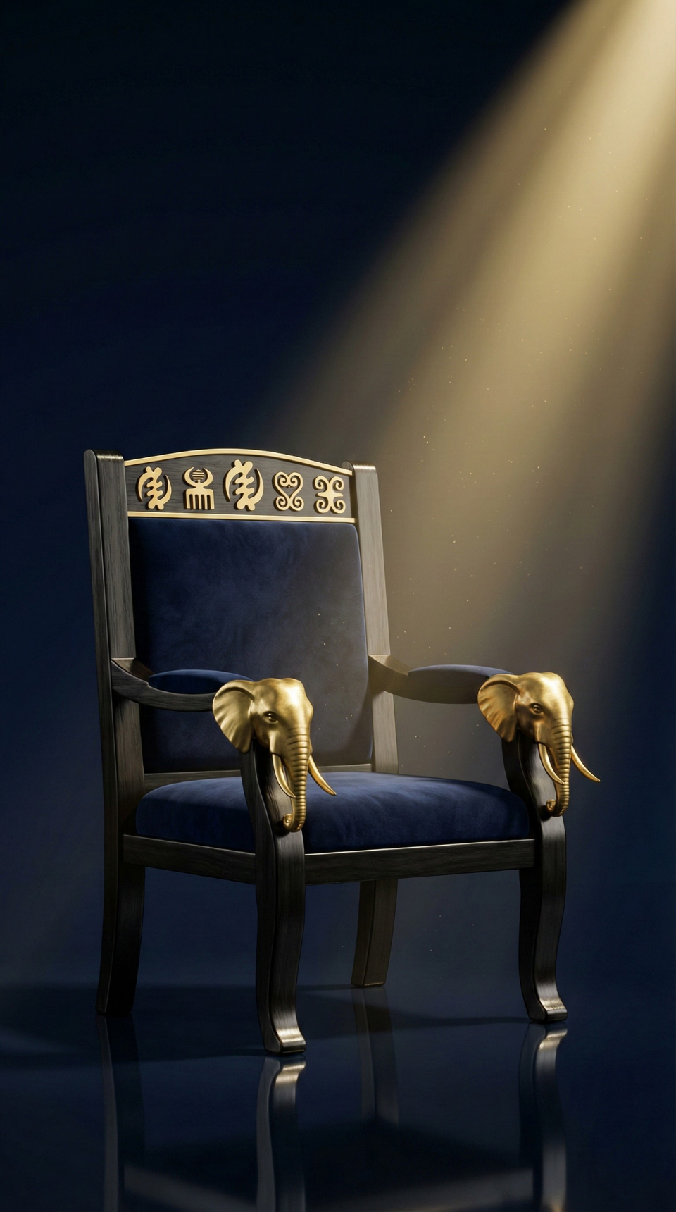 Le Grand / La Grande