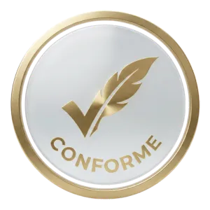 Conforme