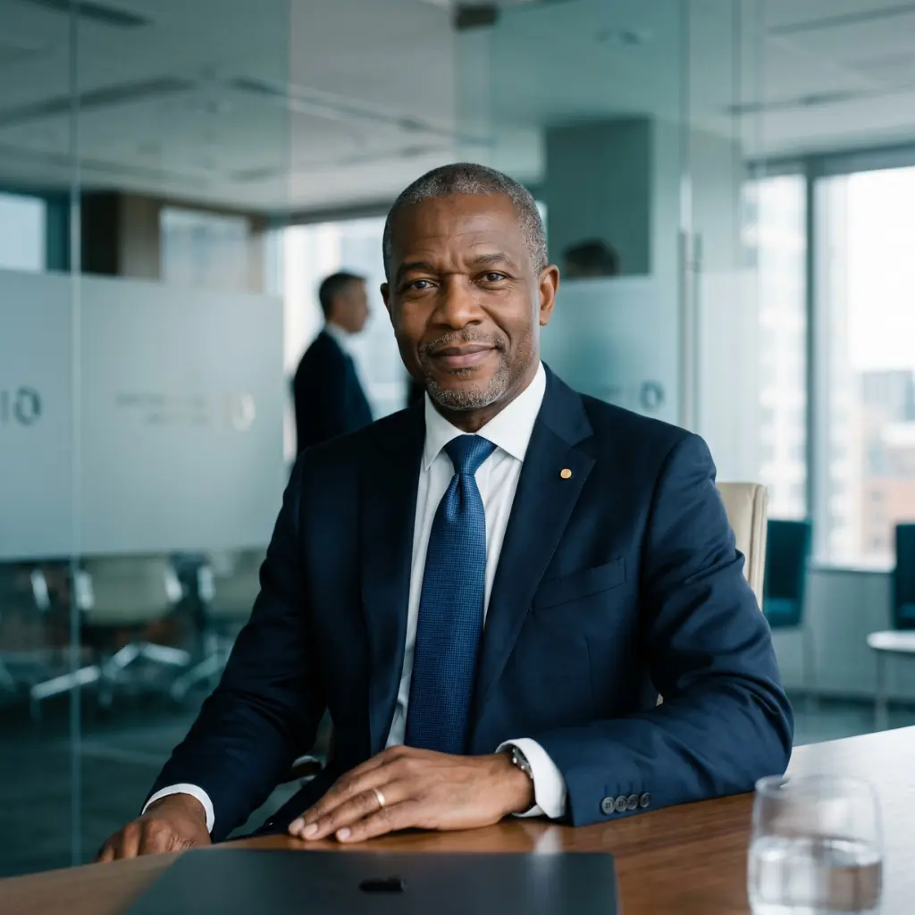 Marc-Antoine Koffi